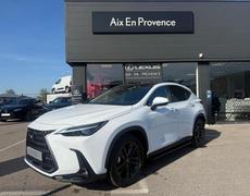 Lexus NX Aix-en-Provence