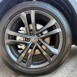 Lexus NX 350h 200ch Luxe Plus 2WD MY26 Aix-en-Provence