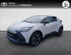 Toyota C-HR Ploërmel