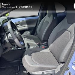 Toyota Aygo X 116h Collection Pabu