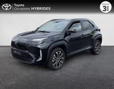 Toyota Yaris Cross Lannion