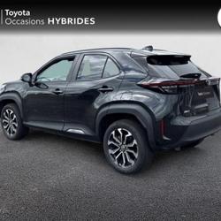 Toyota Yaris Cross 130h Design MY26 Lannion