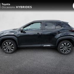 Toyota Yaris Cross 130h Design MY26 Lannion