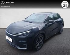 Lexus LBX Lanester