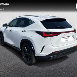 Lexus NX 350h 200ch Luxe Plus 2WD MY26 Lanester