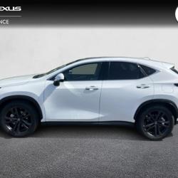 Lexus NX 350h 200ch Luxe Plus 2WD MY26 Lanester