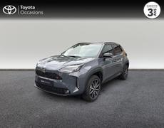 Toyota Yaris Cross 130h GR Sport MY26