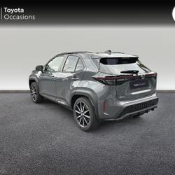 Toyota Yaris Cross 130h GR Sport MY26 occasion - Morsang-sur-Orge - photo 2/39