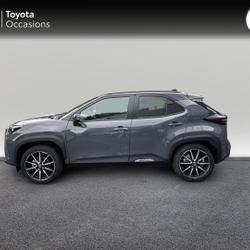 Toyota Yaris Cross 130h GR Sport MY26 occasion - Morsang-sur-Orge - photo 3/39