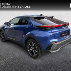 Toyota C-HR 2.0 Hybride Rechargeable 225ch Collection MY26 Quimper