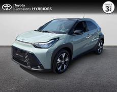 Toyota Aygo X Angers