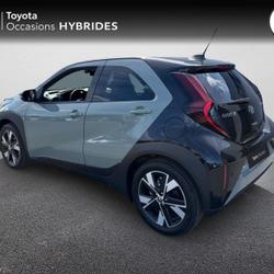 Toyota Aygo X 116h Graphic Angers