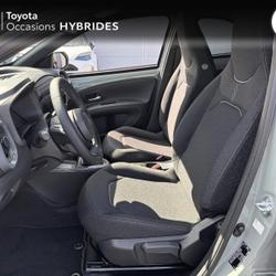 Toyota Aygo X 116h Graphic Angers