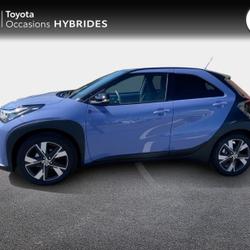 Toyota Aygo X 116h Graphic Saint-Doulchard