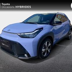 Toyota Aygo X 116h Graphic Saint-Doulchard