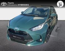Toyota Yaris Saint-Doulchard