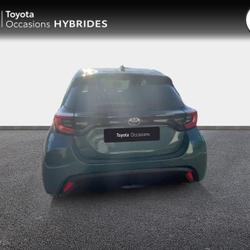 Toyota Yaris 116h Design 5p MY26 Saint-Doulchard