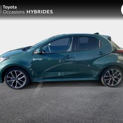 Toyota Yaris 116h Design 5p MY26 Saint-Doulchard