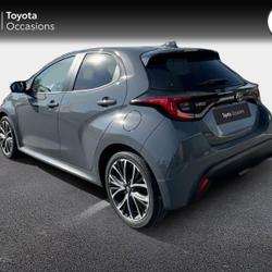 Toyota Yaris 116h Design 5p MY26 Saint-Doulchard