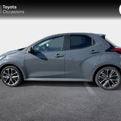 Toyota Yaris 116h Design 5p MY26 Saint-Doulchard