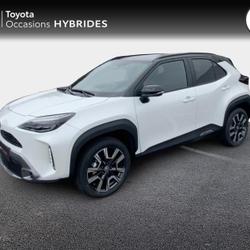 Toyota Yaris Cross 130h Trail MY26 occasion - Saint-Doulchard - photo 2/35