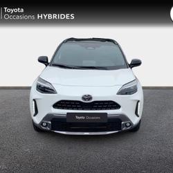 Toyota Yaris Cross 130h Trail MY26 occasion - Saint-Doulchard - photo 3/35
