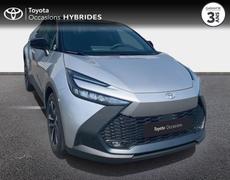 Toyota C-HR Saint-Doulchard