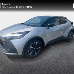 Toyota C-HR 1.8 Hybride 140ch Graphic MY26 Saint-Doulchard