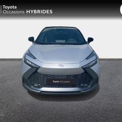 Toyota C-HR 1.8 Hybride 140ch Graphic MY26 Saint-Doulchard