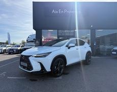 Lexus NX Aix-en-Provence