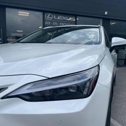 Lexus NX 350h 200ch Luxe Plus 2WD MY26 Aix-en-Provence