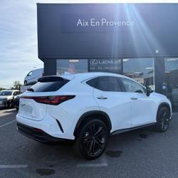 Lexus NX 350h 200ch Luxe Plus 2WD MY26 Aix-en-Provence