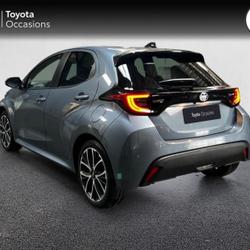 Toyota Yaris 116h Design 5p MY26 Belz