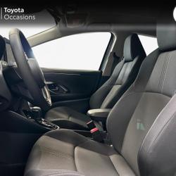 Toyota Yaris 116h Design 5p MY26 Belz