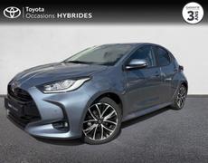 Toyota Yaris Noyal-Pontivy