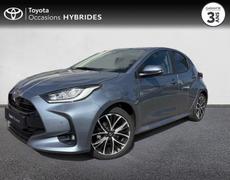 Toyota Yaris Noyal-Pontivy