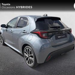 Toyota Yaris 116h Design 5p MY26 Noyal-Pontivy