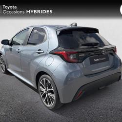 Toyota Yaris 116h Design 5p MY26 Noyal-Pontivy