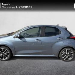 Toyota Yaris 116h Design 5p MY26 Noyal-Pontivy