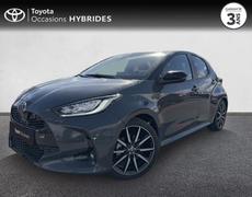 Toyota Yaris - 130h GR Sport 5p MY26 - 29 490 €