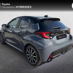 Toyota Yaris 130h GR Sport 5p MY26 Noyal-Pontivy