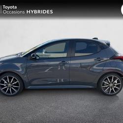 Toyota Yaris 130h GR Sport 5p MY26 Noyal-Pontivy