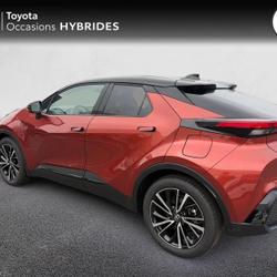 Toyota C-HR 1.8 Hybride 140ch Collection MY26 Noyal-Pontivy