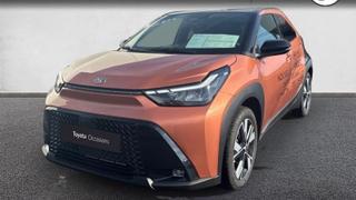 Toyota Aygo X  - photo 0