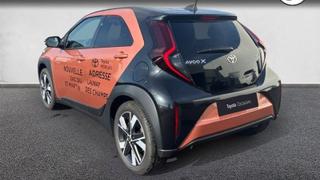 Toyota Aygo X  - photo 1