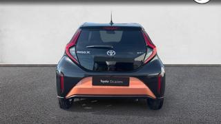 Toyota Aygo X  - photo 3