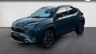 Toyota Yaris Cross  - photo 0
