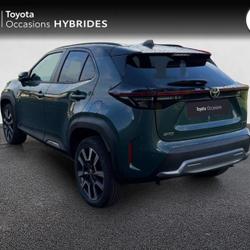 Toyota Yaris Cross 130h Trail MY26 Saint-Martin-des-Champs