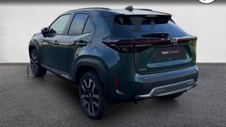 Toyota Yaris Cross  - photo 1