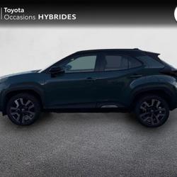 Toyota Yaris Cross 130h Trail MY26 Saint-Martin-des-Champs